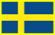Flag Sweden